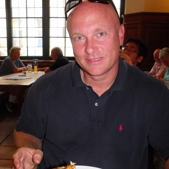 Meet your Posher, Michael - Picture 2 of 2